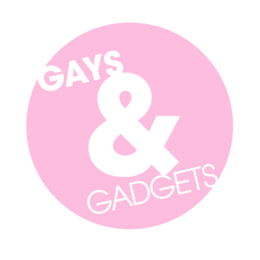 gays-and-gadgets
