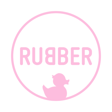 rubber