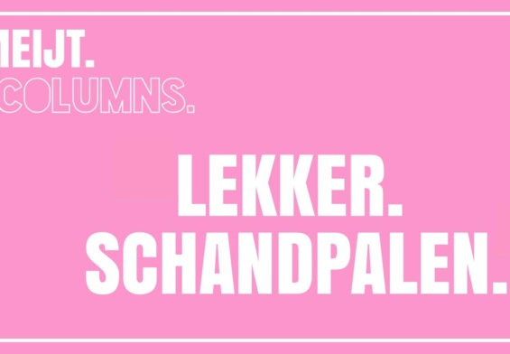 column schandpalen header