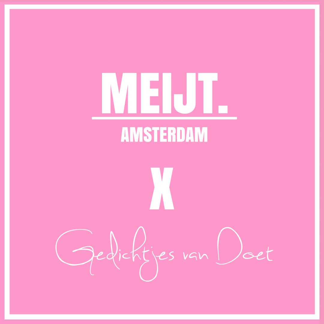 doet x MEIJT