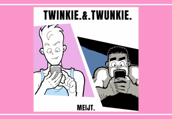 twinkie en twunkie