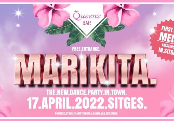 marakita evenement