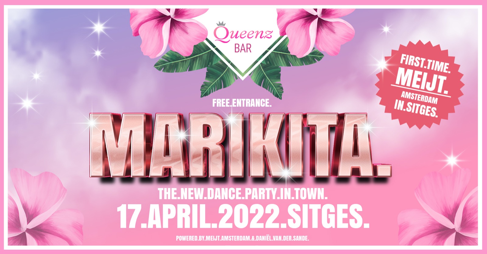 marakita evenement