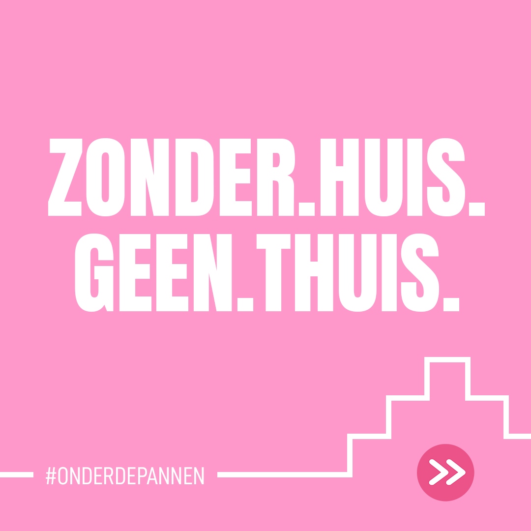 onder de pannen 1