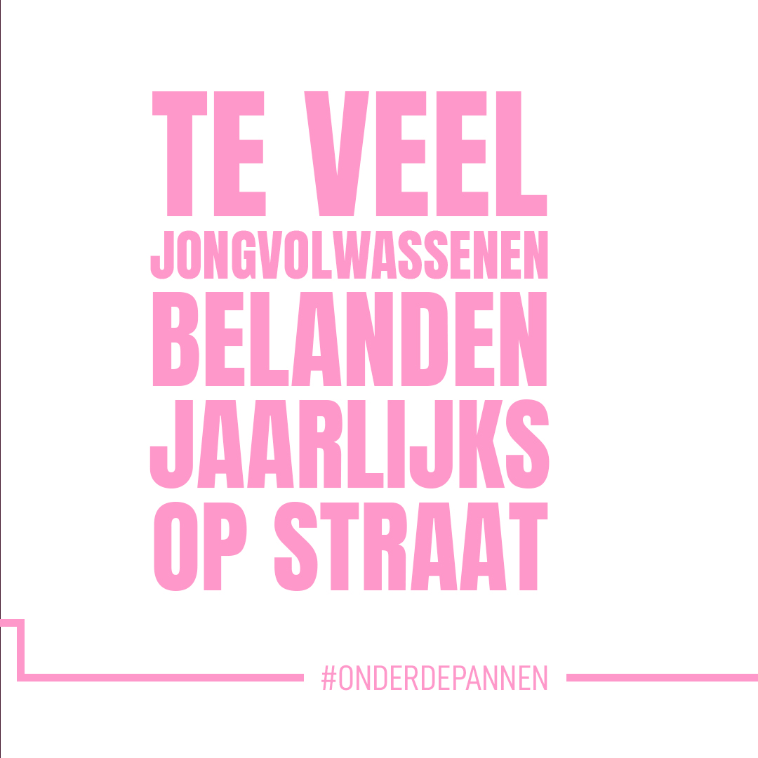 onder de pannen 2