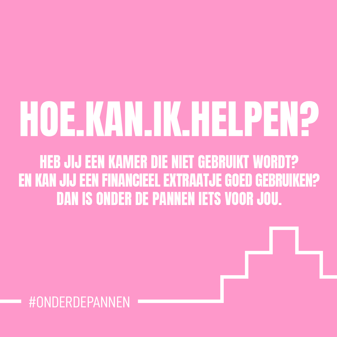 onder de pannen 3