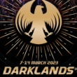 7 t/m 14 maart: Darklands!
