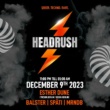 💣 HEADRUSH #4 💣